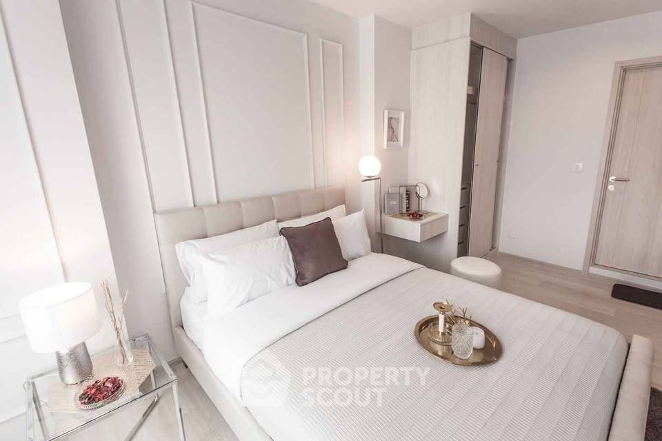 picture 2-BR Condo at Life One Wireless near BTS Phloen Chit (ID 2719792) - 4/10