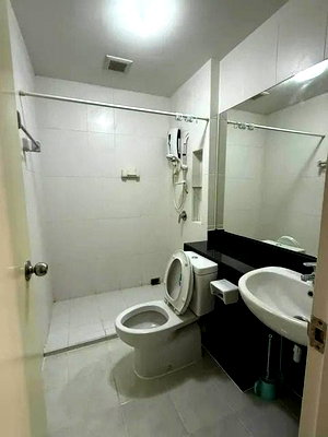 Condos for sale : A010102 The Parkland Ratchada - Thapra
