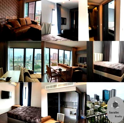Condos for rent : A030388 C Ekkamai