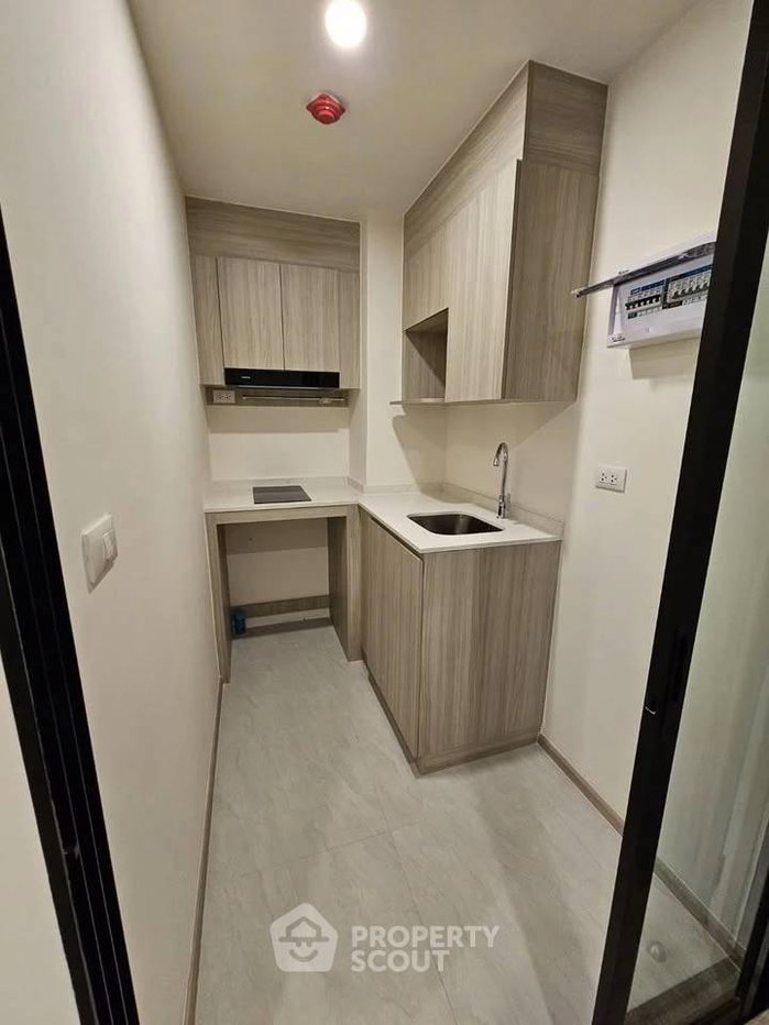 รูป คอนโด 1-ห้องนอน ที่ ออริจิ้น เพลย์ ศรีอุดม สเตชั่น ใน บางนา (ID 2908134) - รูปที่ 3/6