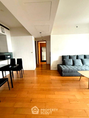 Condos for sale : 2-BR 92 Sqm, High-Floor At The Met Sathorn Near BTS Chong Nonsi (ID 513637)
