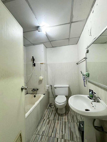 รูป A010042 The Waterford Royal Suit Senanikom - รูปที่ 7/8