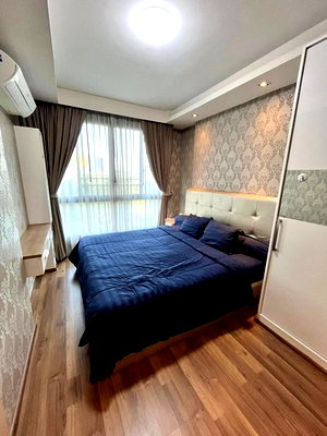 คอนโดให้เช่า : A034703 T.P. Condo Town
