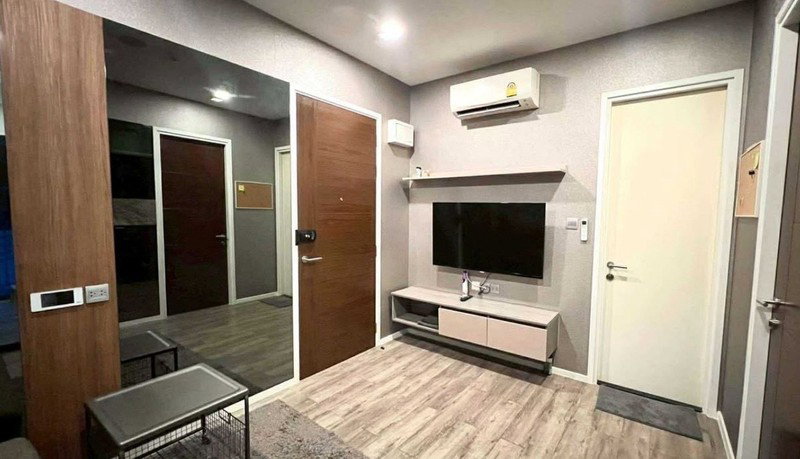 รูป A034039 Brown Condo Ratchada 32 - รูปที่ 1/8