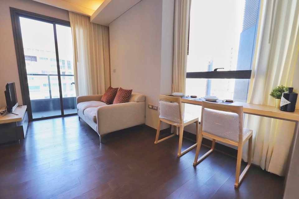 รูป ห้องอัพเดต💥🔔⚠️🏘️⚡️กดปุ่มแอดไลน์💥เดอะ ลุมพินี 24 - รูปที่ 5/11