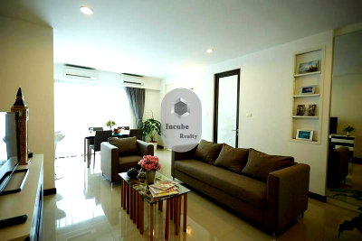 Condos for rent : A032310 Thavee Yindee Residence