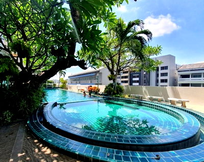 Condos for sale : A040029 La Maison Phaholyothin 24