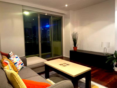 Condos for rent : A032608 The Legend Saladaeng