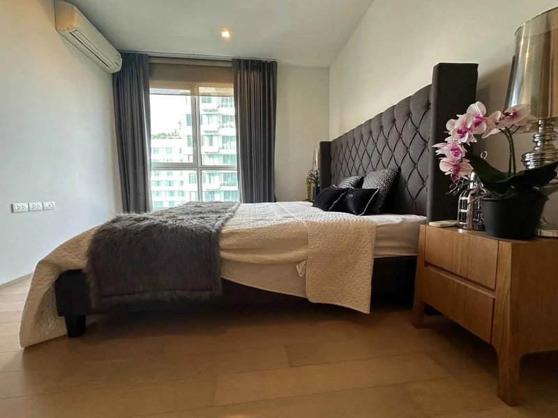 รูป A035057 HQ Thonglor - รูปที่ 2/8