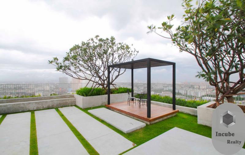 รูป A032428 The Bloom Sukhumvit 71 - รูปที่ 6/8