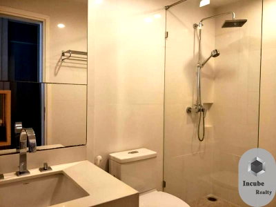Condos for rent : A033147 Wind Sukhumvit 23