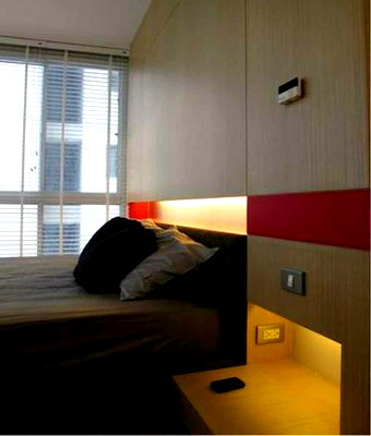 Condos for rent : A030068 59 Heritage