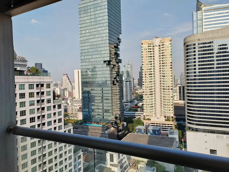 picture A034695 Silom Suite - 7/8