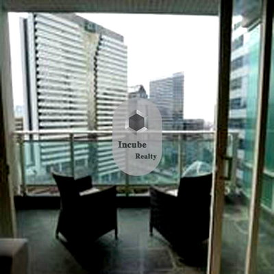Condos for rent : A032594 The Infinity