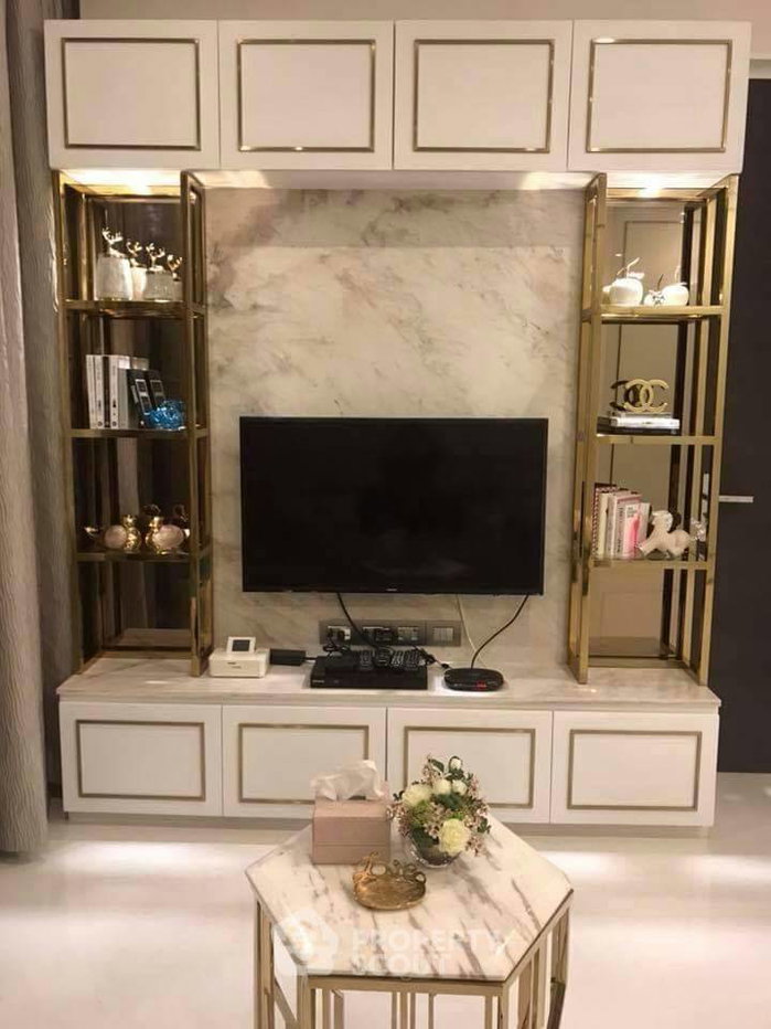 รูป คอนโด 1-ห้องนอน ที่ เดอะ แบงค็อค สาทร ใกล้ BTS สุรศักดิ์ (ID 2903845) - รูปที่ 2/8