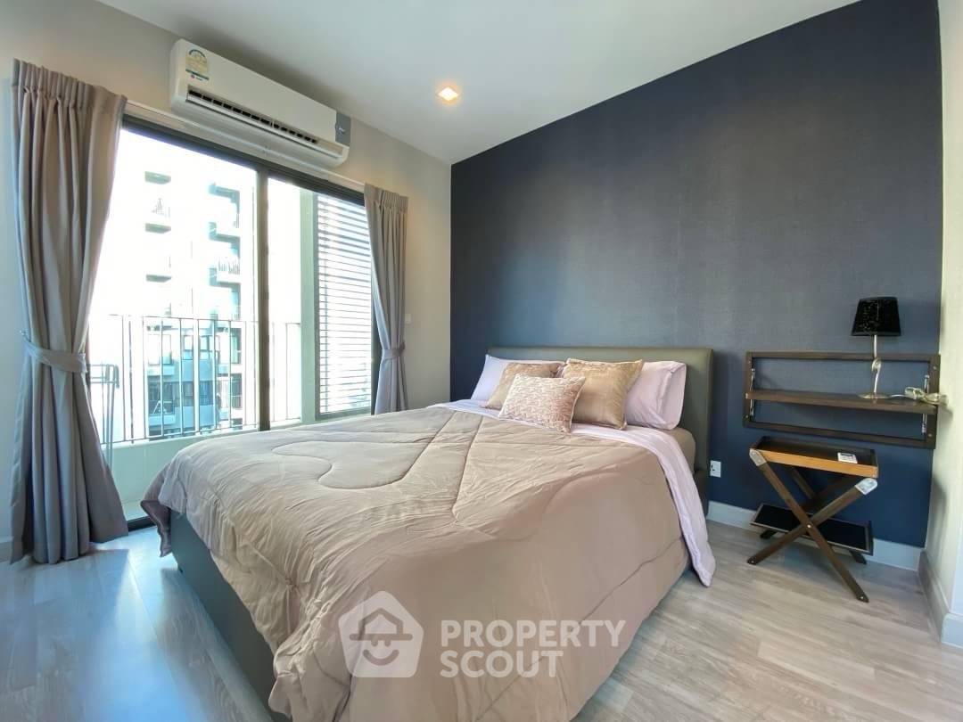 รูป คอนโด 2-ห้องนอน ที่ ไอดีโอ โมบิ พระราม 9 ใกล้ MRT พระราม 9 (ID 2906943) - รูปที่ 3/16
