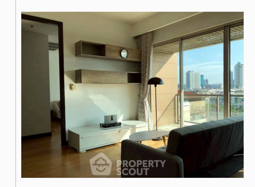 รูป คอนโด 2-ห้องนอน ที่ เดอะล็อฟท์ เย็นอากาศ คอนโดมิเนียม ใน ช่องนนทรี (ID 2903595) - รูปที่ 7/14