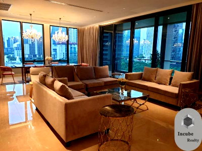 Condos for rent : A032099 Sindhorn Residence
