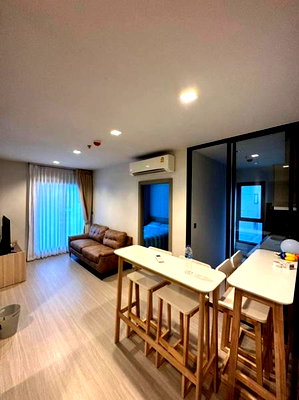 Condos for rent : A031113 LIFE Asoke - Rama 9