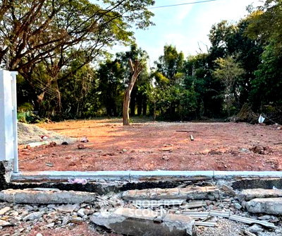 Land for sale Hang Dong Post Office : 1,204 m² Land for Sale in Khun Khong (ID 2891837)