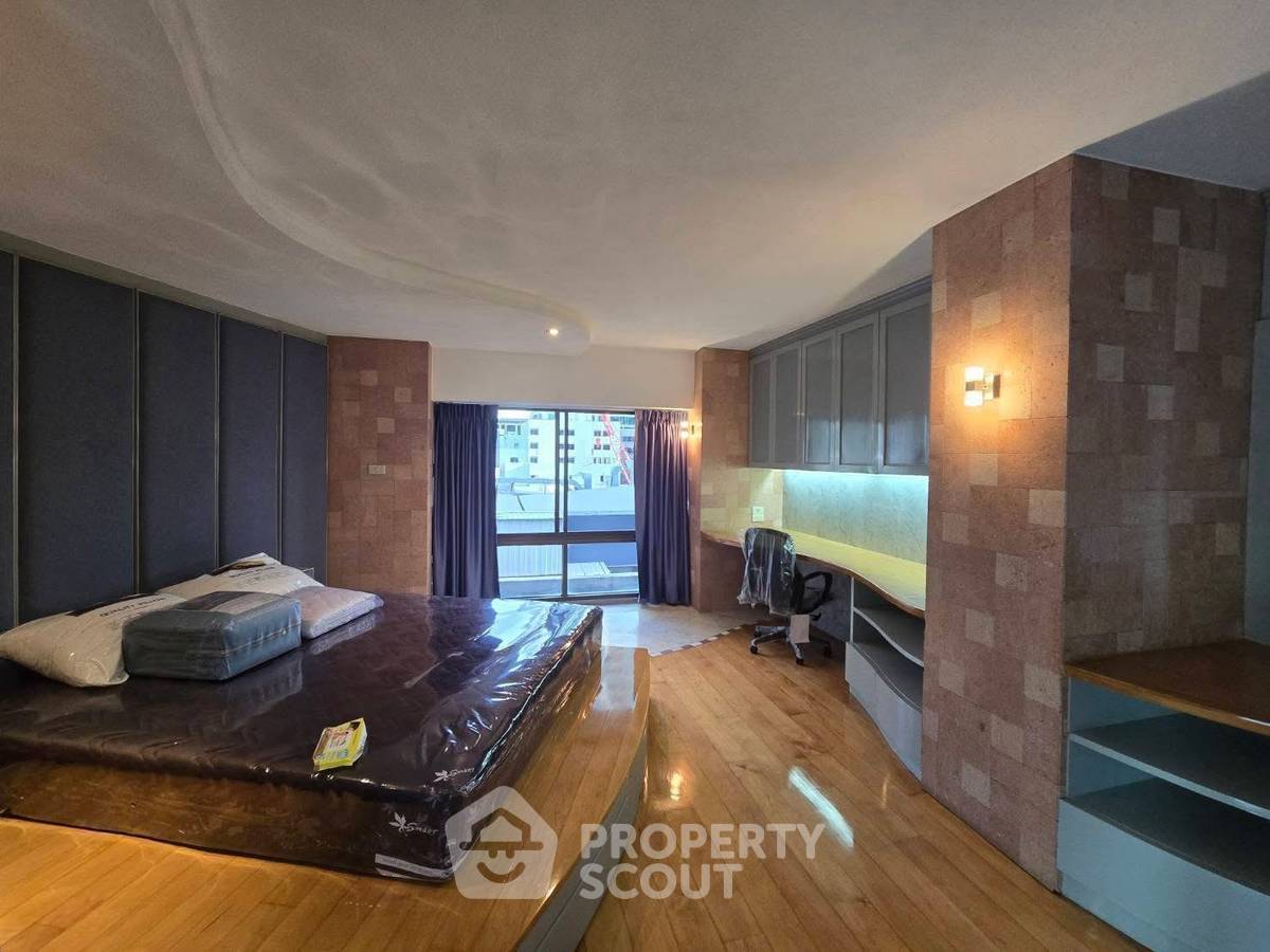 picture 2-BR Condo at Sithakarn Condominium near BTS Phloen Chit (ID 2906778) - 4/17