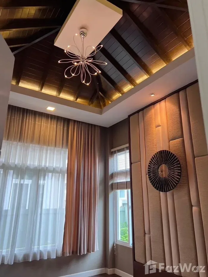 รูป บ้านเดี่ยวให้เช่า 3 ห้องนอน ในโครงการ Baan Sirisa 16 6263336 - รูปที่ 14/14