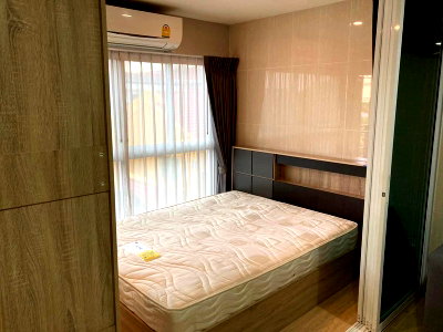 ขายคอนโด : A033234 Humble Living @ Fueangfu