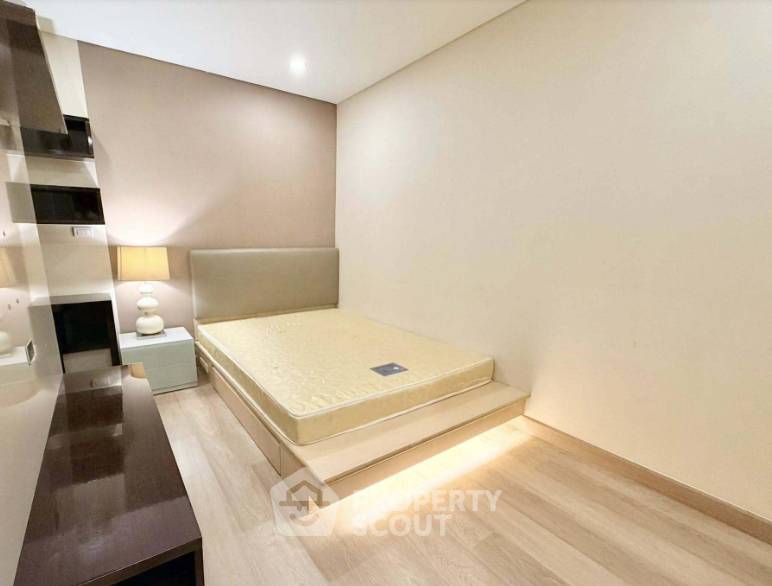รูป คอนโด 2-ห้องนอน ที่ ดิ แอดเดรส ปทุมวัน ใกล้ BTS ราชเทวี (ID 2903554) - รูปที่ 3/6