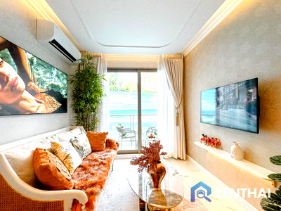 Condos for sale : The Riviera Beverly Hills  for sale 1 bedroom 34 sqm Foreign name
