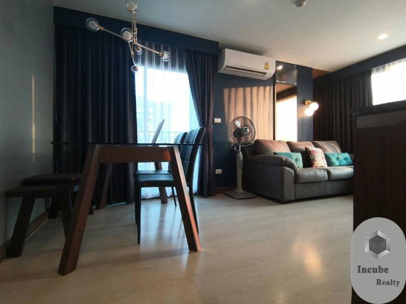 รูป A032750 The Niche Mono Sukhumvit 50 - รูปที่ 4/8