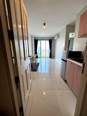 Condos for sale : A033864 THE MARK Ratchada - Airportlink