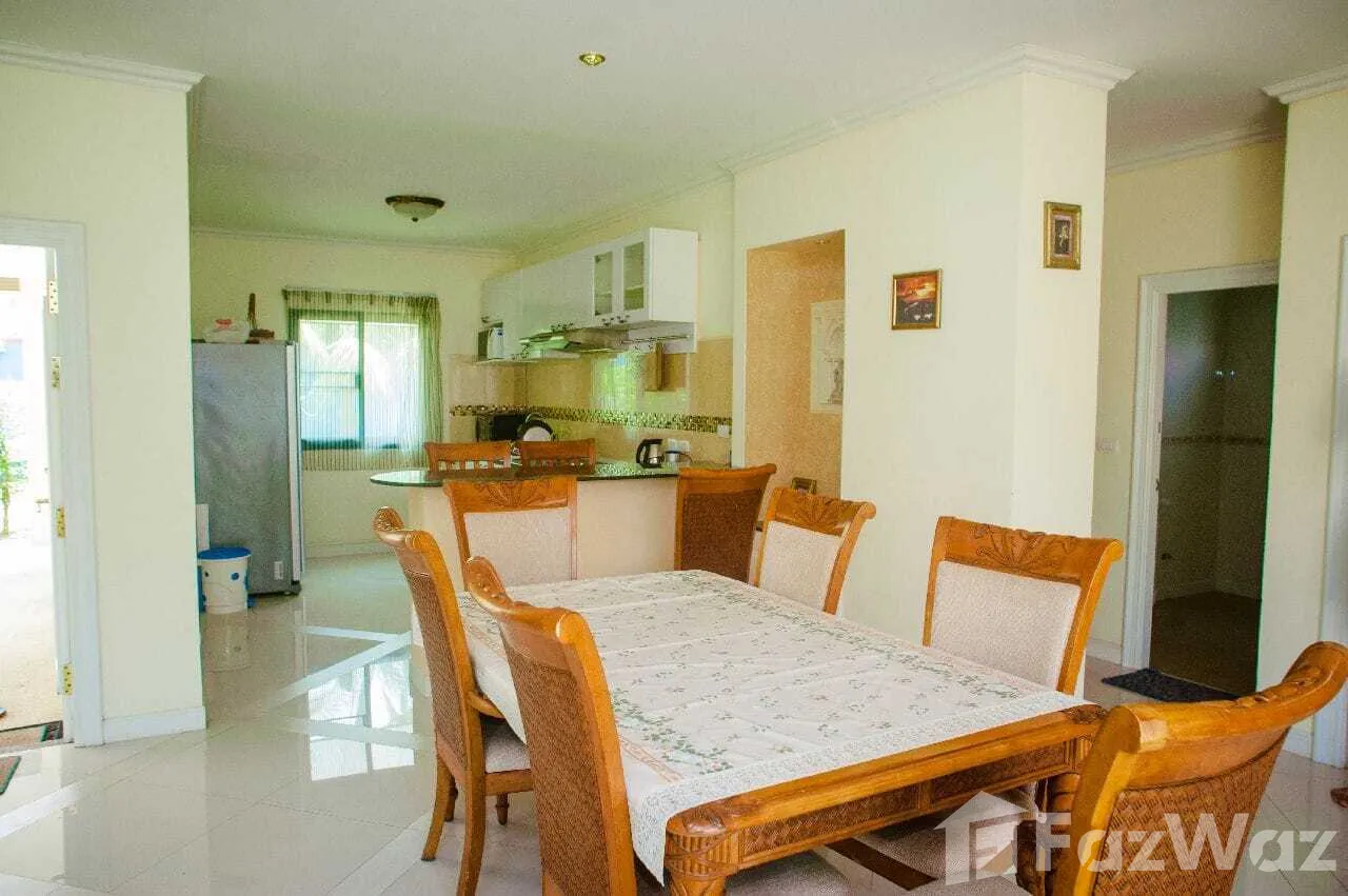 รูป ขาย บ้านเดี่ยว 16 ห้องนอน ใน เชิงทะเล, ภูเก็ต 6245594 - รูปที่ 10/44