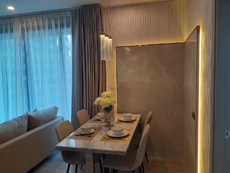 picture A035486 Ideo Mobi Sukhumvit Eastpoint - 4/8