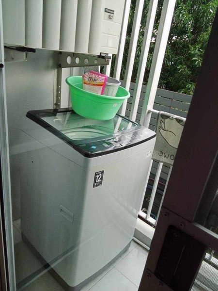 picture A033368 Be Condo Phaholyothin - 6/6