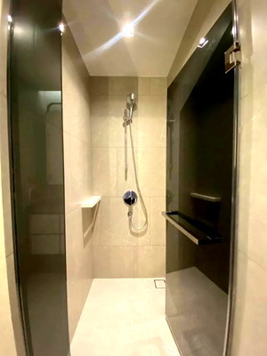 คอนโดให้เช่า : A035090 The Reserve 61 Hideaway
