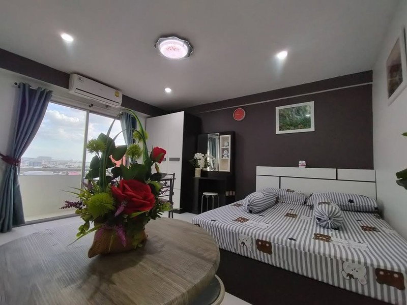 รูป A033966 The Airport Residence - รูปที่ 6/8
