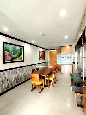 เช่าคอนโด ท่าเรือนานาเหนือ : A035099 Circle Condominium