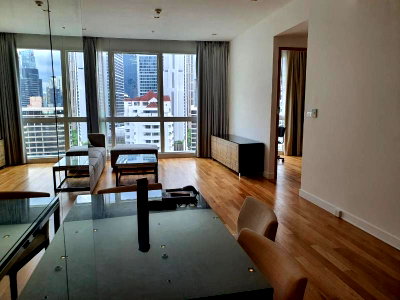 คอนโดให้เช่า : A031314 Millennium Residence