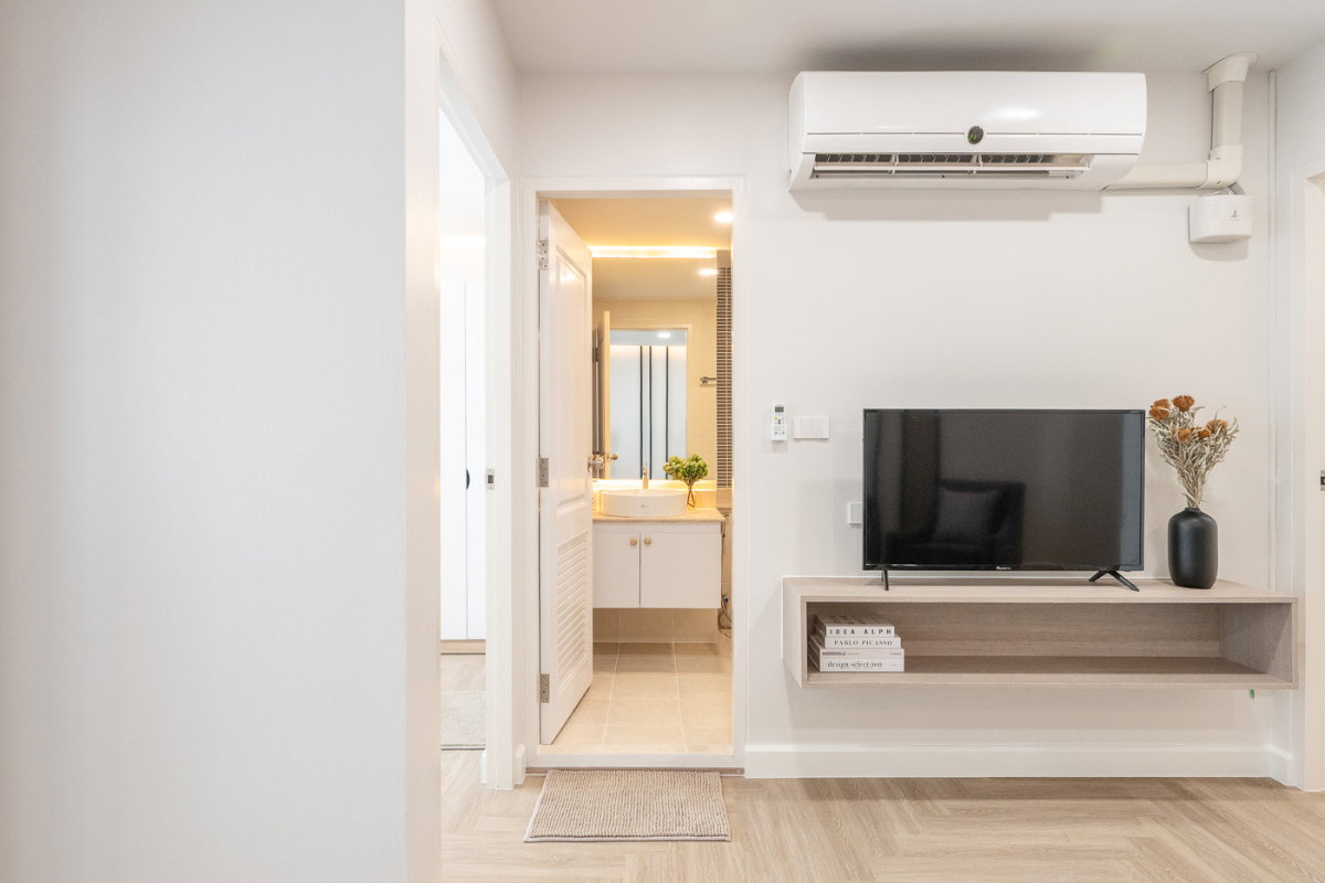 รูป R194 🏙️✨ ขายด่วน The Niche Sukhumvit 49 ใกล้ BTS พร้อมพงษ์ ราคาขายเพียง 3,999,000 บาท - รูปที่ 13/26