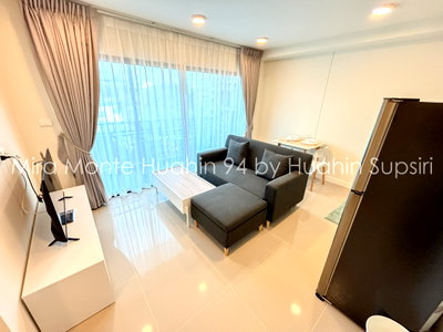 Condos for rent : Condo for rent , Locate is center of Hua Hin 94