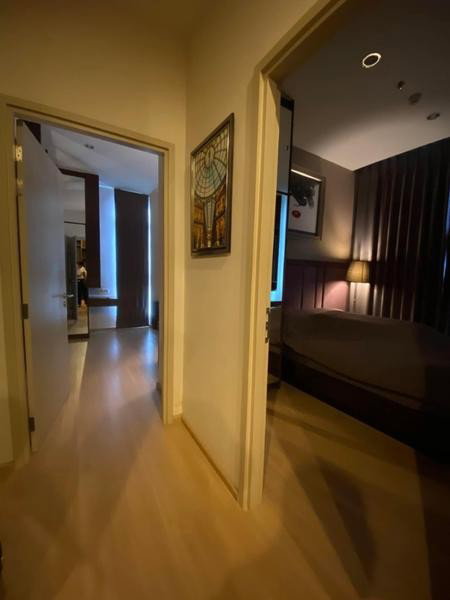 รูป A032437 The Capital Ekamai - Thonglor - รูปที่ 7/8