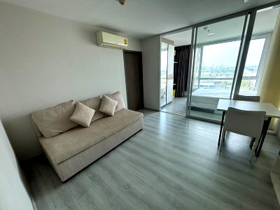 ขายคอนโด : A033380 Grene Chaengwattana