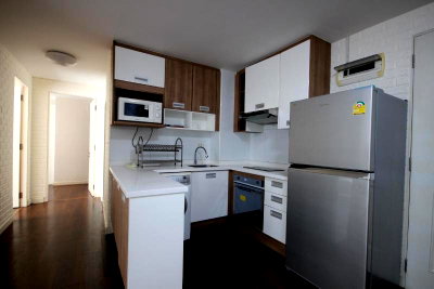 Condos for rent : A032454 The Clover Thonglor