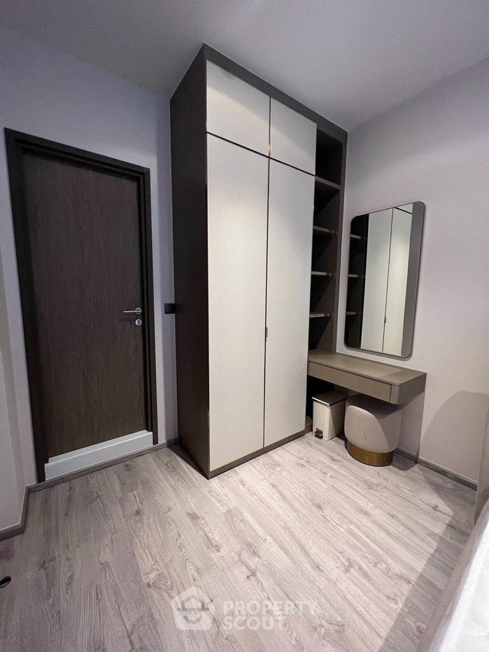 รูป คอนโด 1-ห้องนอน ที่ ริธึ่ม เอกมัย เอสเตท ใกล้ BTS ทองหล่อ (ID 2074673) - รูปที่ 2/9