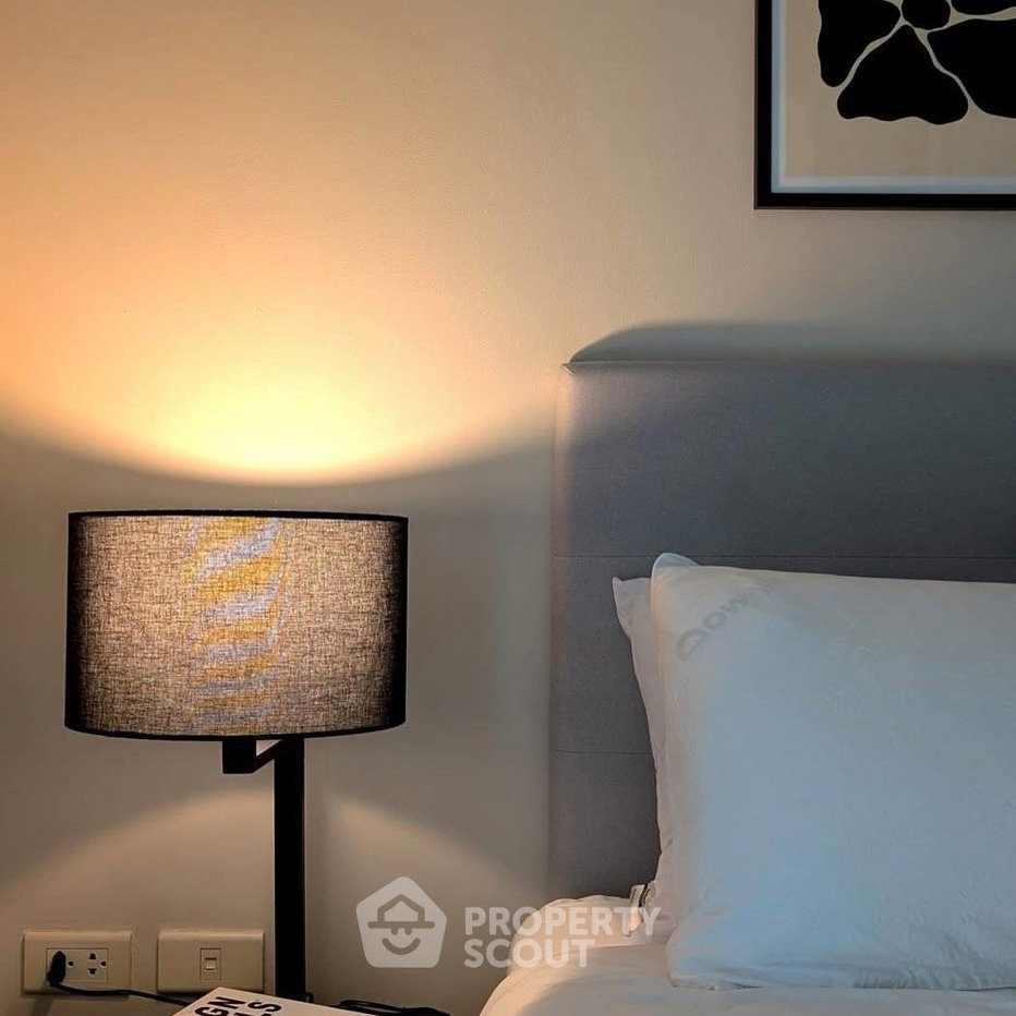 picture 1-BR Condo at Focus Ploenchit near BTS Nana (ID 2906721) - 6/15