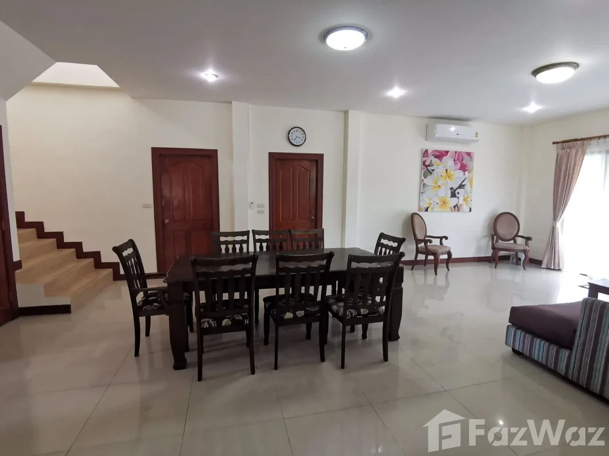 รูป บ้านเดี่ยวให้เช่า 16 ห้องนอน ใน เชิงทะเล, ภูเก็ต 6245594 - รูปที่ 24/44
