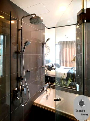 Condos for rent : A031758 Q Chidlom - Phetchaburi
