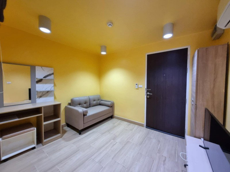 รูป A033493 Chateau in town Major Ratchayothin 2 - รูปที่ 5/8