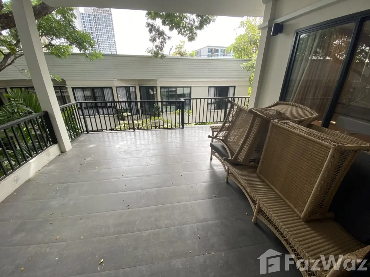 รูป บ้านเดี่ยวให้เช่า 3 ห้องนอน ในโครงการ เอสดับบลิว 38 เพลส 644512 - รูปที่ 30/30
