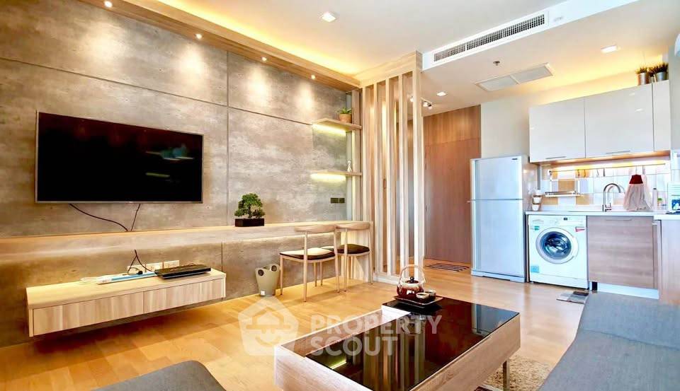 รูป คอนโด 1-ห้องนอน ที่ โนเบิล รีวิล เอกมัย ใกล้ BTS เอกมัย (ID 2111367) - รูปที่ 12/13